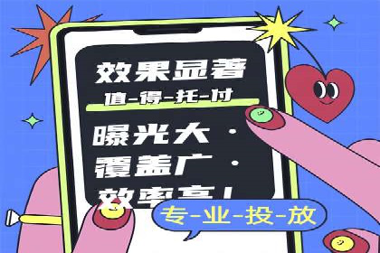 竞价广告案例：网络推广新思路